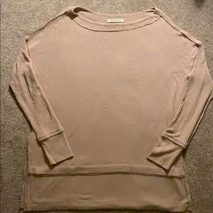 We the Free tunic top